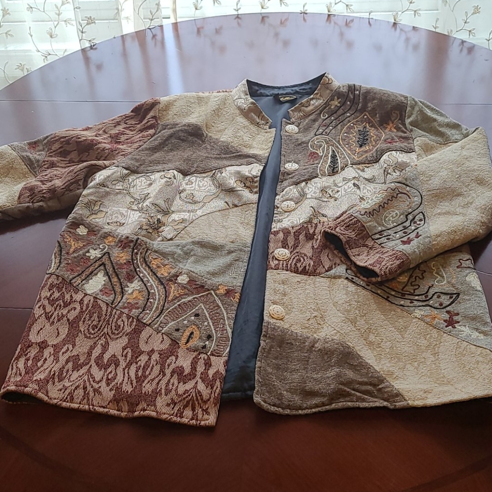 Allure Blazer